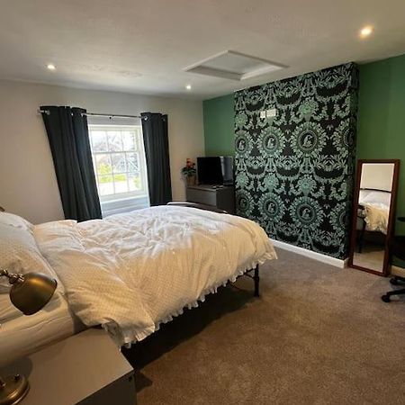 Lento Apartment Winchester Exteriér fotografie