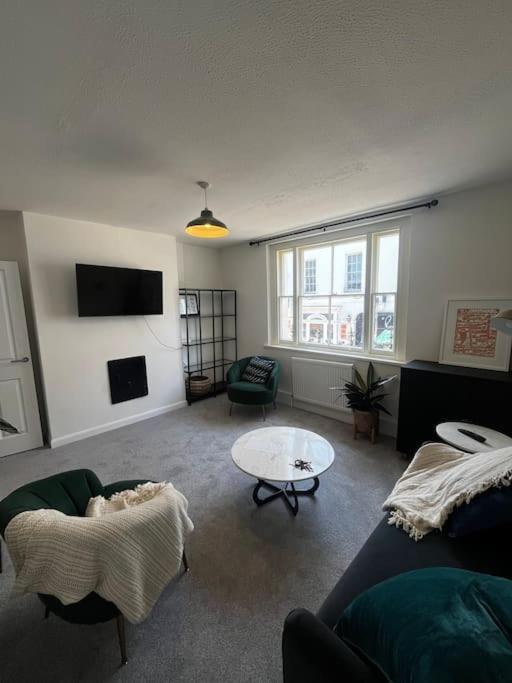 Lento Apartment Winchester Exteriér fotografie