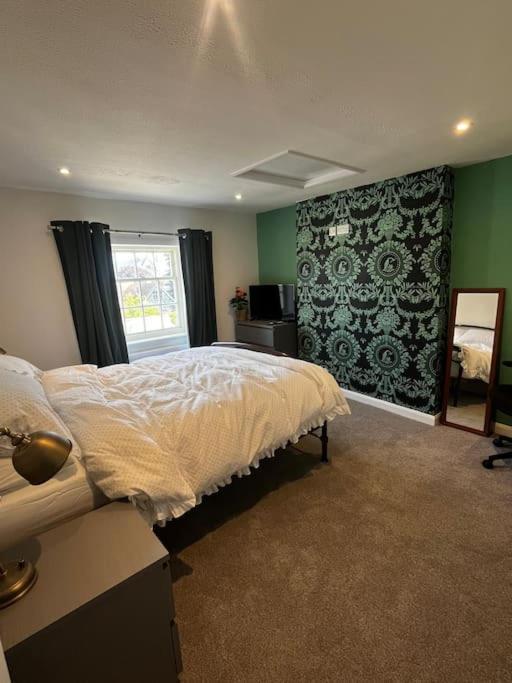 Lento Apartment Winchester Exteriér fotografie